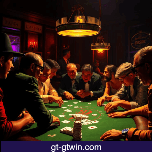 Passo a passo de registro e login na plataforma GTWIN