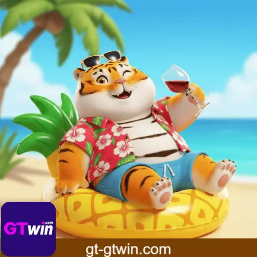 Banner destacando o app GTWIN disponível para baixar grátis