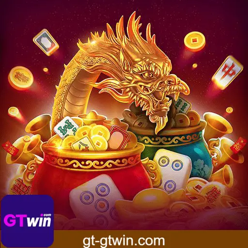 Imagem promovendo bônus GTWIN com recompensas imperdíveis.