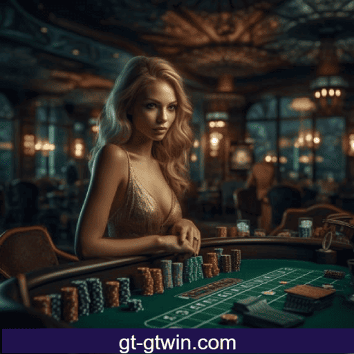 GTWIN apostas esportivas com análise profissional e mercados diversos