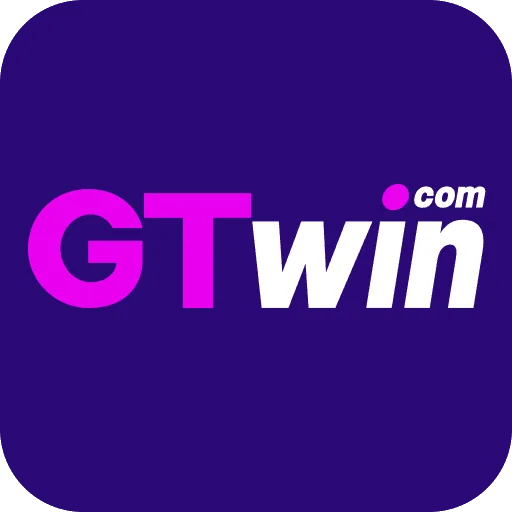 Logo da GTWIN