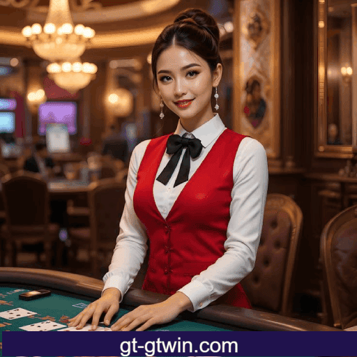 GTWIN Loteria com Mega-Sena e outras modalidades