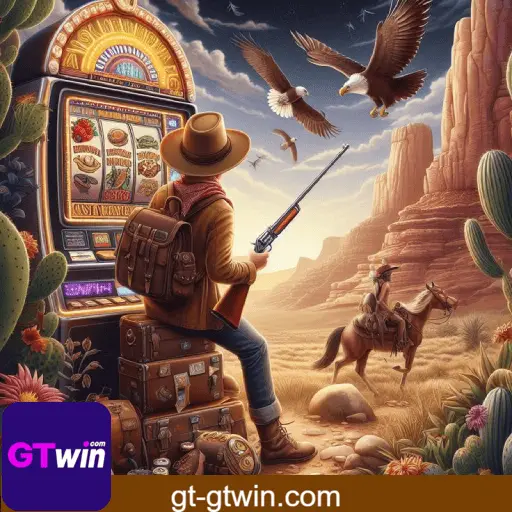 Imagem promovendo o canal oficial da GTWIN no Telegram