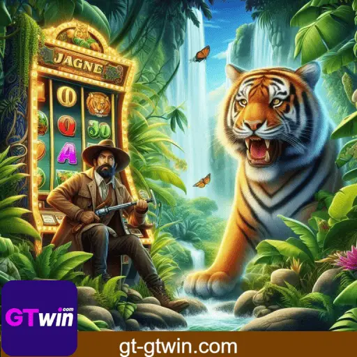 Clube VIP GTWIN para jogadores frequentes